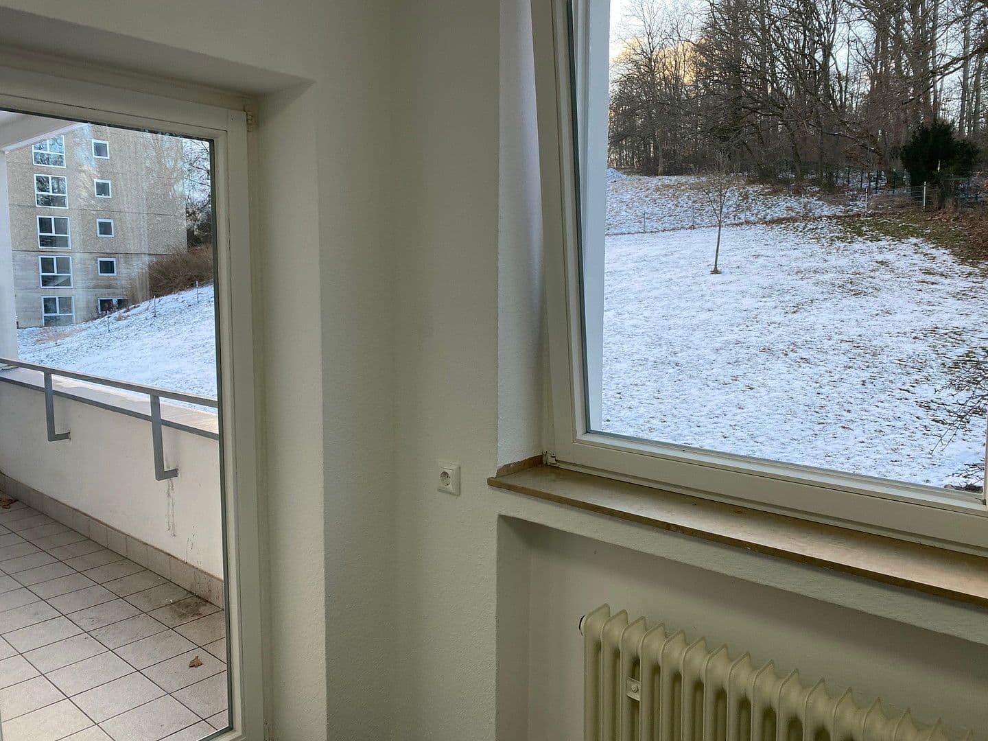 3 bedroom flat to rent, 96 m², Virchowstrasse 17, Siegen, North Rhine-Westphalia 3 bedroom flat to rent, 96 m², Virchowstrasse 17, Siegen, North Rhine-Westphalia