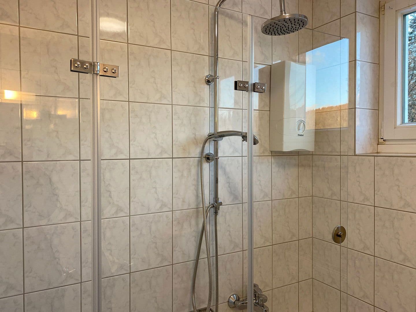 3 bedroom flat to rent, 96 m², Virchowstrasse 17, Siegen, North Rhine-Westphalia 3 bedroom flat to rent, 96 m², Virchowstrasse 17, Siegen, North Rhine-Westphalia