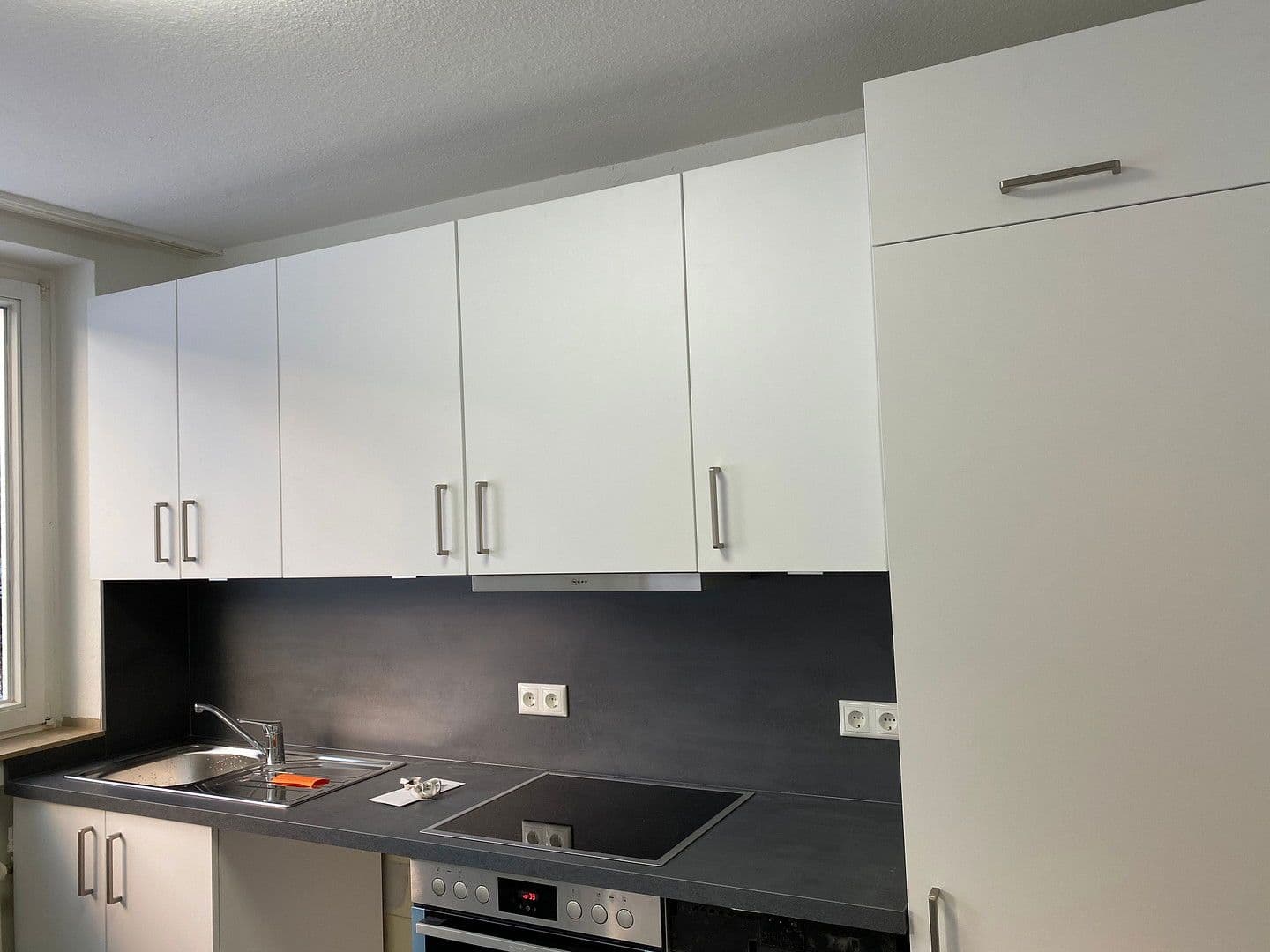 3 bedroom flat to rent, 96 m², Virchowstrasse 17, Siegen, North Rhine-Westphalia 3 bedroom flat to rent, 96 m², Virchowstrasse 17, Siegen, North Rhine-Westphalia