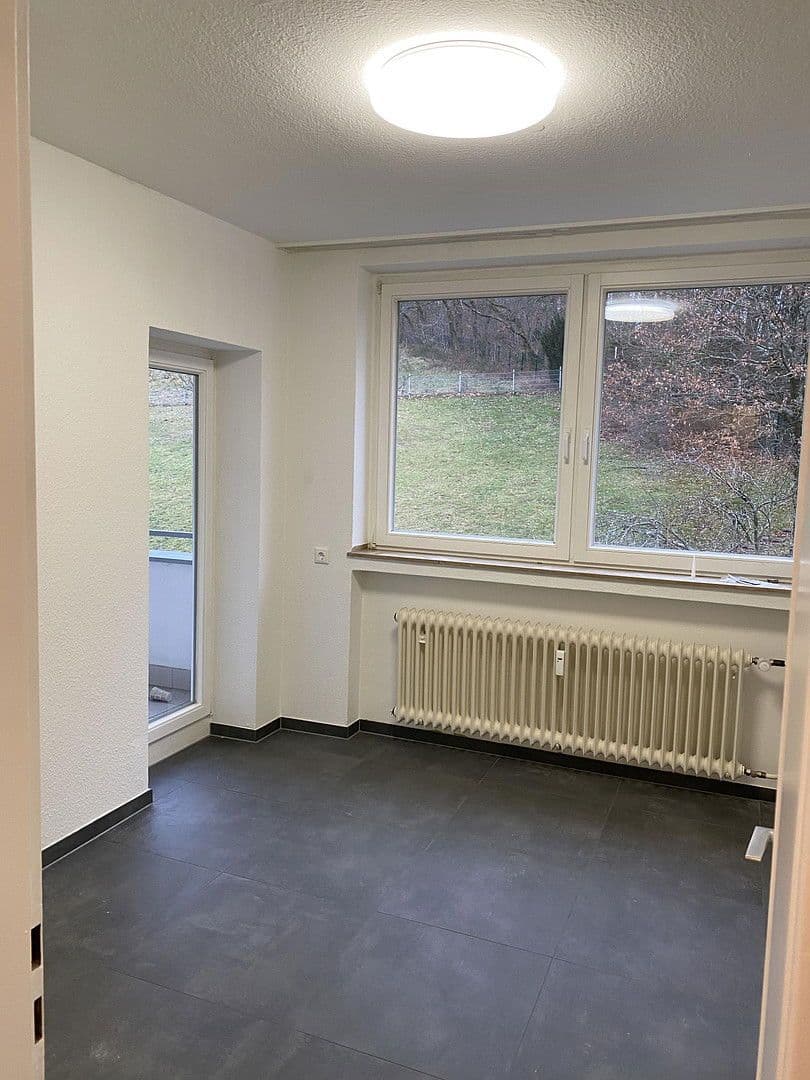 3 bedroom flat to rent, 96 m², Virchowstrasse 17, Siegen, North Rhine-Westphalia 3 bedroom flat to rent, 96 m², Virchowstrasse 17, Siegen, North Rhine-Westphalia