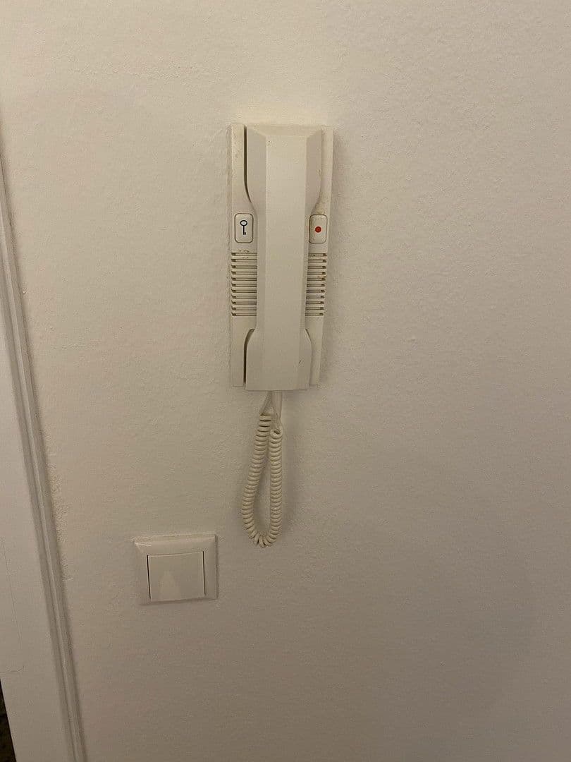 3 bedroom flat to rent, 96 m², Virchowstrasse 17, Siegen, North Rhine-Westphalia 3 bedroom flat to rent, 96 m², Virchowstrasse 17, Siegen, North Rhine-Westphalia