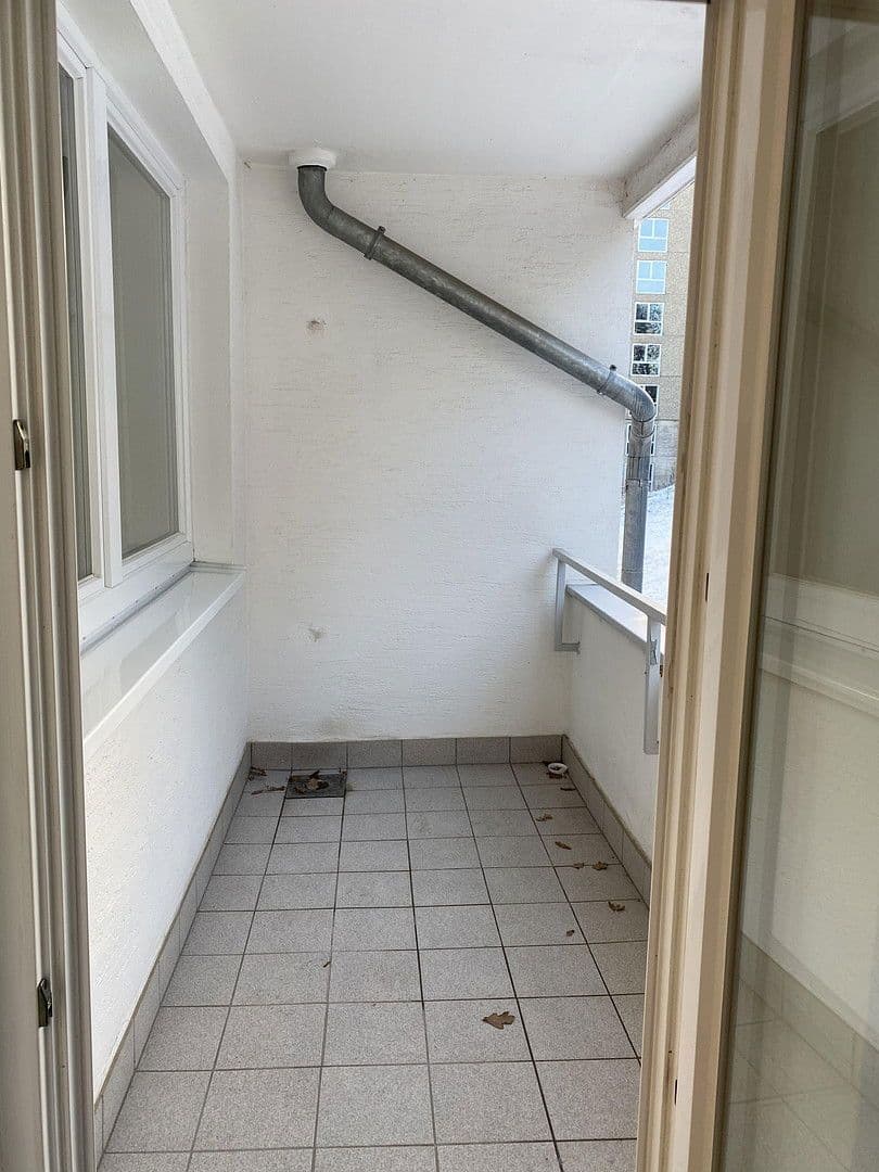 3 bedroom flat to rent, 96 m², Virchowstrasse 17, Siegen, North Rhine-Westphalia 3 bedroom flat to rent, 96 m², Virchowstrasse 17, Siegen, North Rhine-Westphalia