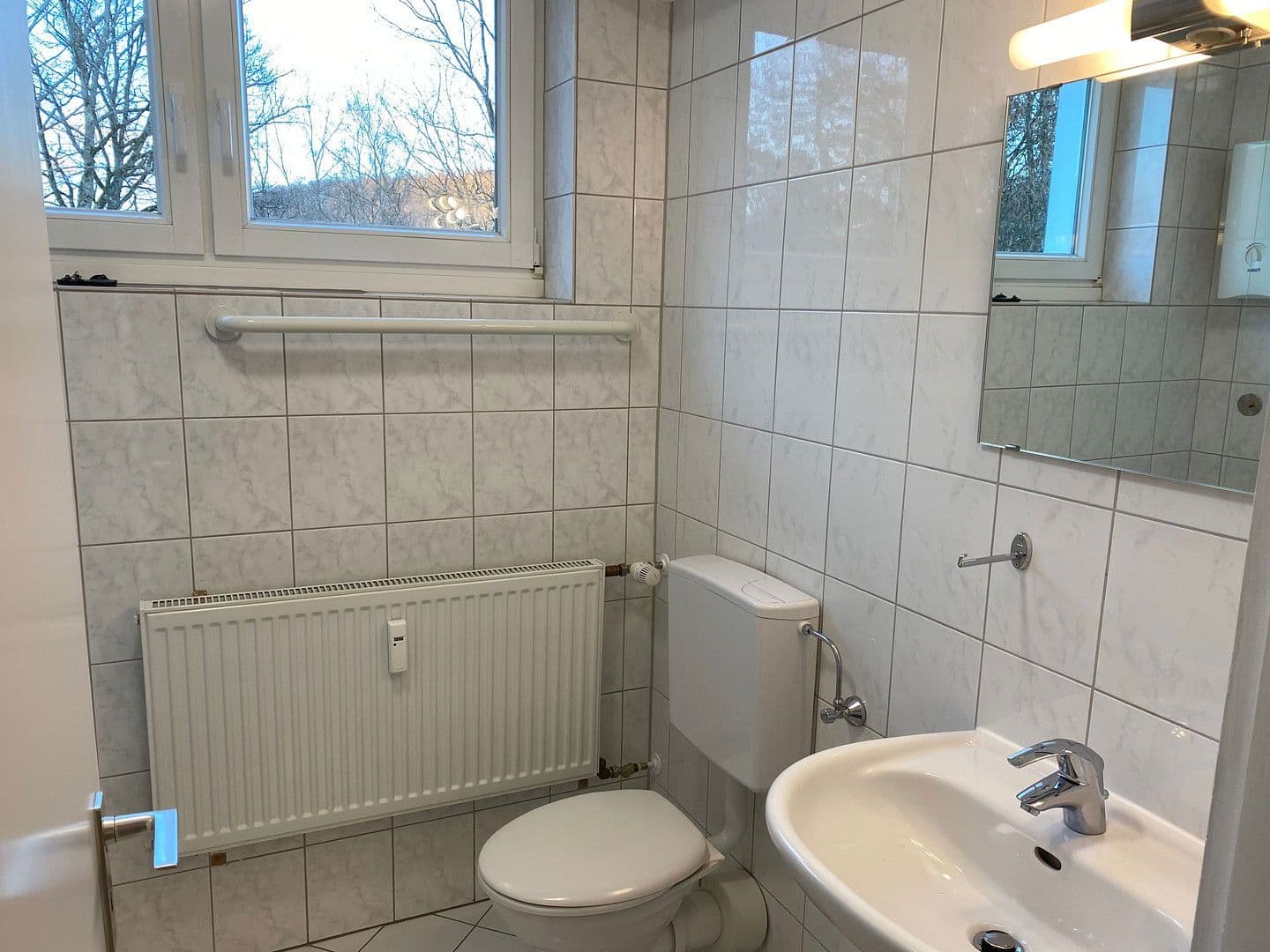 3 bedroom flat to rent, 96 m², Virchowstrasse 17, Siegen, North Rhine-Westphalia 3 bedroom flat to rent, 96 m², Virchowstrasse 17, Siegen, North Rhine-Westphalia