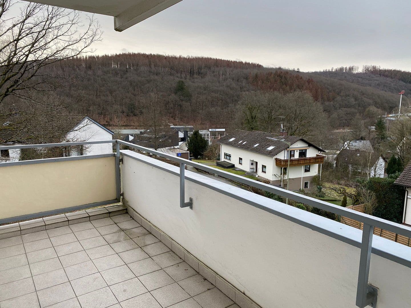 3 bedroom flat to rent, 96 m², Virchowstrasse 17, Siegen, North Rhine-Westphalia 3 bedroom flat to rent, 96 m², Virchowstrasse 17, Siegen, North Rhine-Westphalia