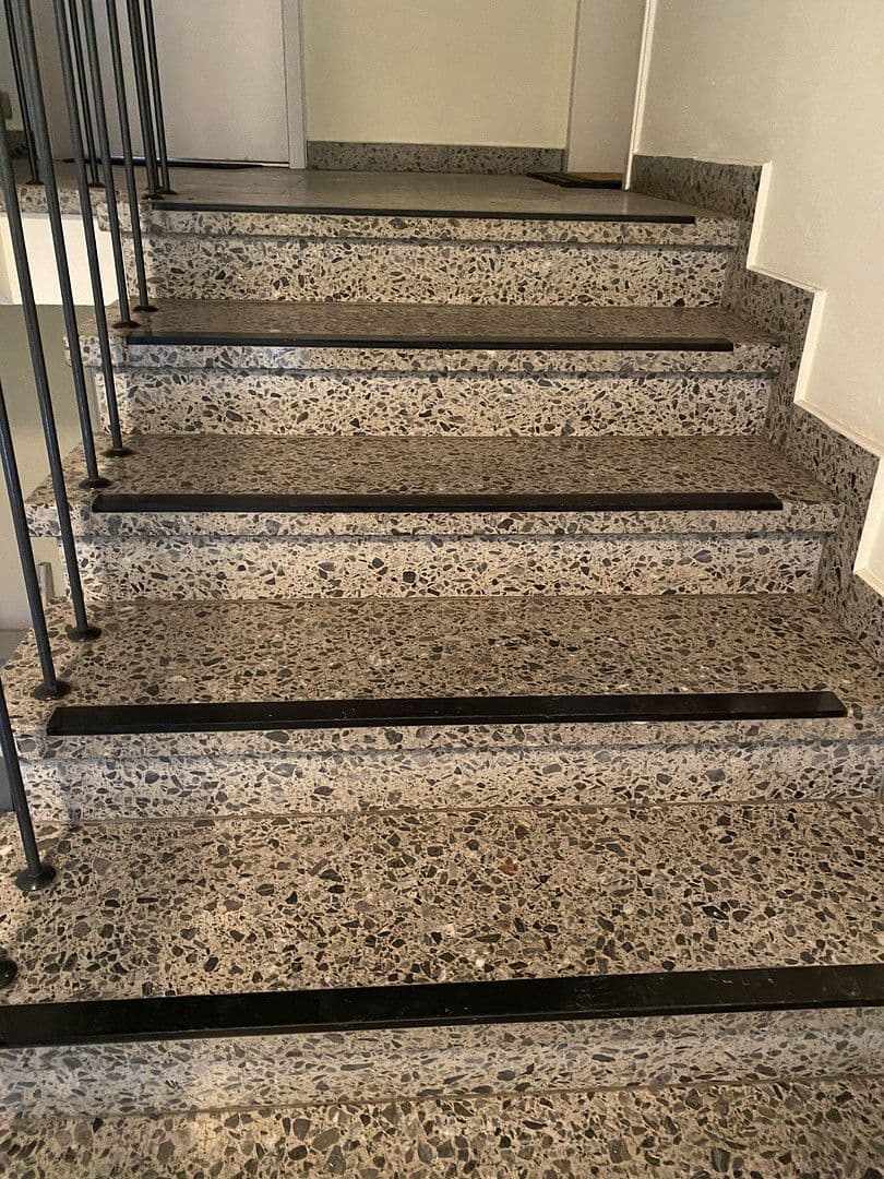 3 bedroom flat to rent, 96 m², Virchowstrasse 17, Siegen, North Rhine-Westphalia 3 bedroom flat to rent, 96 m², Virchowstrasse 17, Siegen, North Rhine-Westphalia