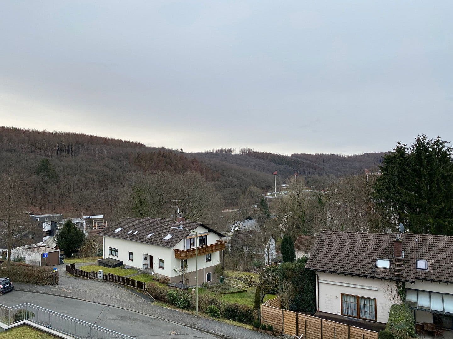 3 bedroom flat to rent, 96 m², Virchowstrasse 17, Siegen, North Rhine-Westphalia 3 bedroom flat to rent, 96 m², Virchowstrasse 17, Siegen, North Rhine-Westphalia