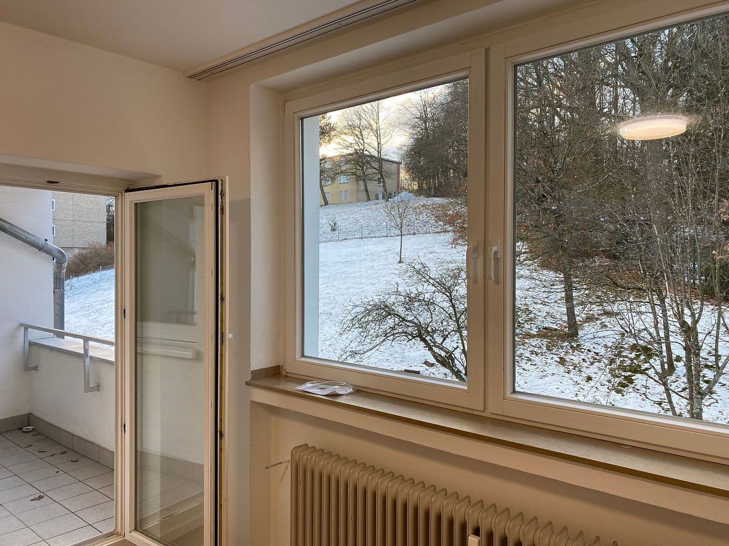 3 bedroom flat to rent, 96 m², Virchowstrasse 17, Siegen, North Rhine-Westphalia 3 bedroom flat to rent, 96 m², Virchowstrasse 17, Siegen, North Rhine-Westphalia