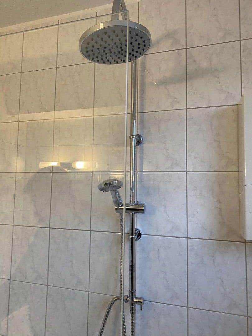 3 bedroom flat to rent, 96 m², Virchowstrasse 17, Siegen, North Rhine-Westphalia 3 bedroom flat to rent, 96 m², Virchowstrasse 17, Siegen, North Rhine-Westphalia