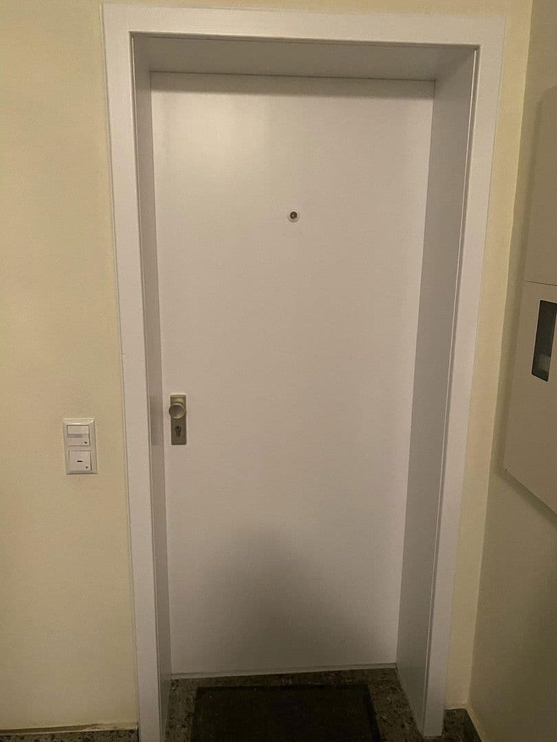 3 bedroom flat to rent, 96 m², Virchowstrasse 17, Siegen, North Rhine-Westphalia 3 bedroom flat to rent, 96 m², Virchowstrasse 17, Siegen, North Rhine-Westphalia