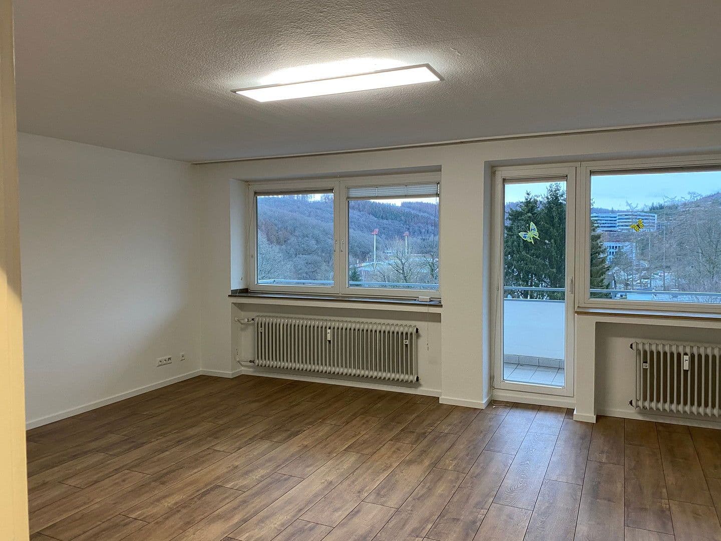 3 bedroom flat to rent, 96 m², Virchowstrasse 17, Siegen, North Rhine-Westphalia 3 bedroom flat to rent, 96 m², Virchowstrasse 17, Siegen, North Rhine-Westphalia
