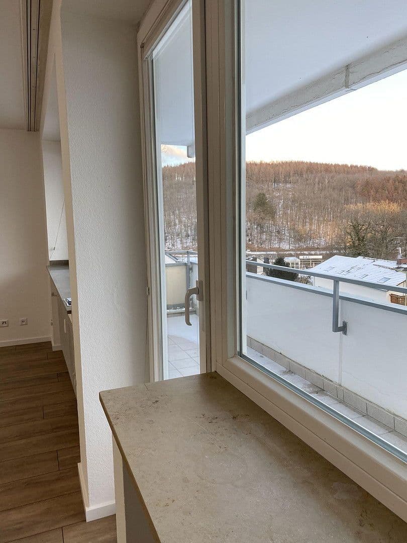3 bedroom flat to rent, 96 m², Virchowstrasse 17, Siegen, North Rhine-Westphalia 3 bedroom flat to rent, 96 m², Virchowstrasse 17, Siegen, North Rhine-Westphalia
