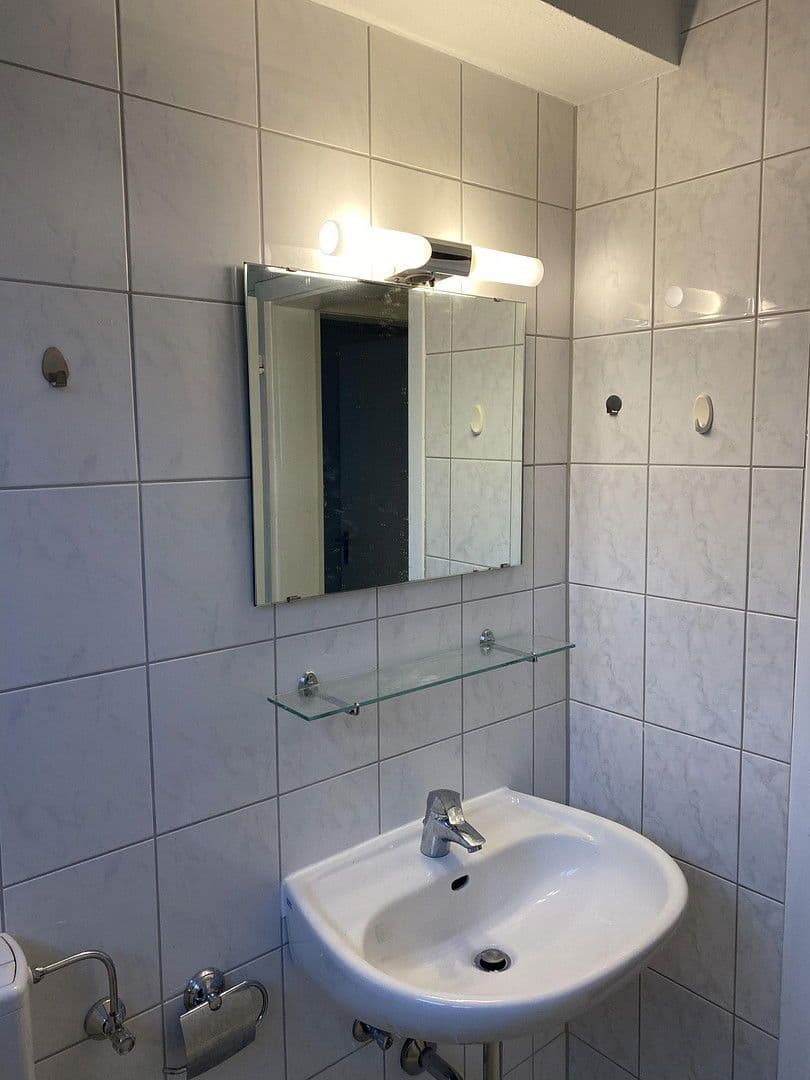 3 bedroom flat to rent, 96 m², Virchowstrasse 17, Siegen, North Rhine-Westphalia 3 bedroom flat to rent, 96 m², Virchowstrasse 17, Siegen, North Rhine-Westphalia