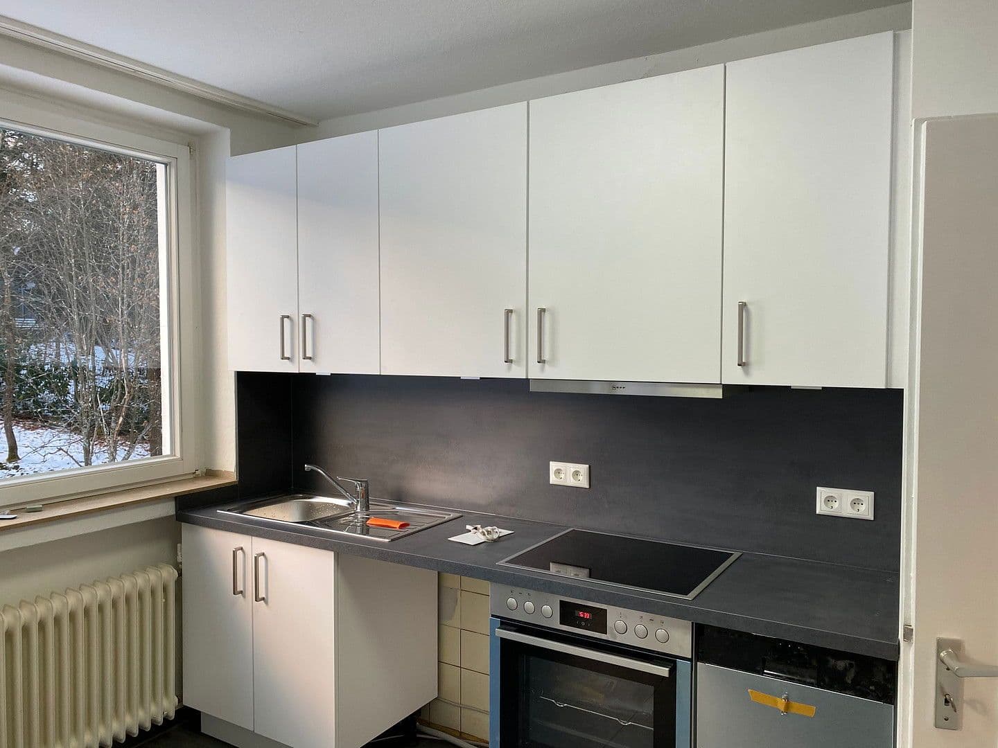 3 bedroom flat to rent, 96 m², Virchowstrasse 17, Siegen, North Rhine-Westphalia 3 bedroom flat to rent, 96 m², Virchowstrasse 17, Siegen, North Rhine-Westphalia