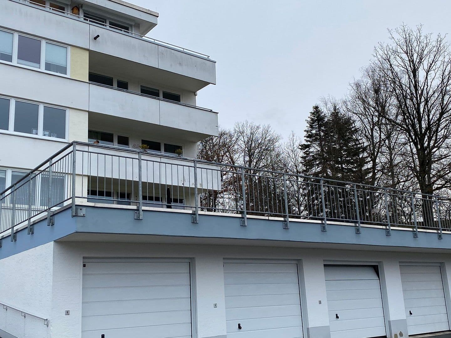 3 bedroom flat to rent, 96 m², Virchowstrasse 17, Siegen, North Rhine-Westphalia 3 bedroom flat to rent, 96 m², Virchowstrasse 17, Siegen, North Rhine-Westphalia