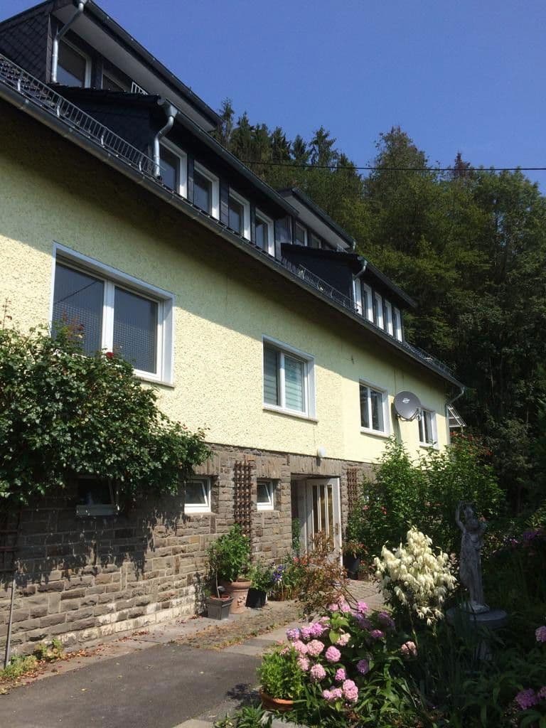 3 bedroom flat to rent, 83 m², Kapellenweg 8a, Engelskirchen, North Rhine-Westphalia 3 bedroom flat to rent, 83 m², Kapellenweg 8a, Engelskirchen, North Rhine-Westphalia