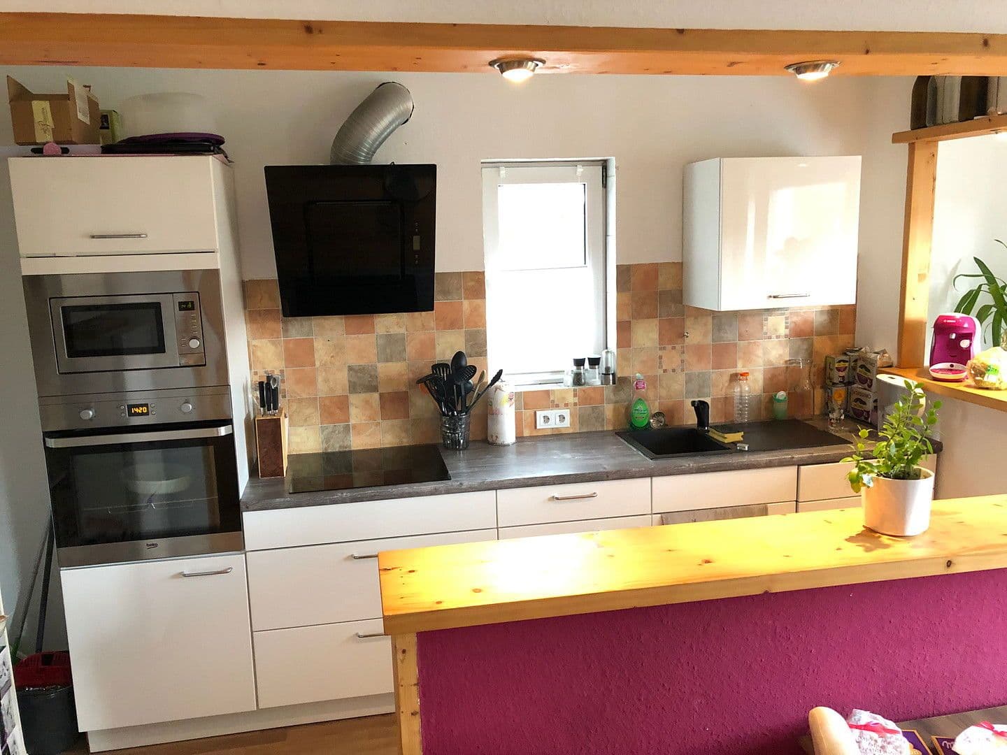 3 bedroom flat to rent, 83 m², Kapellenweg 8a, Engelskirchen, North Rhine-Westphalia 3 bedroom flat to rent, 83 m², Kapellenweg 8a, Engelskirchen, North Rhine-Westphalia