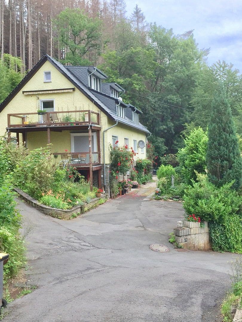 3 bedroom flat to rent, 83 m², Kapellenweg 8a, Engelskirchen, North Rhine-Westphalia 3 bedroom flat to rent, 83 m², Kapellenweg 8a, Engelskirchen, North Rhine-Westphalia