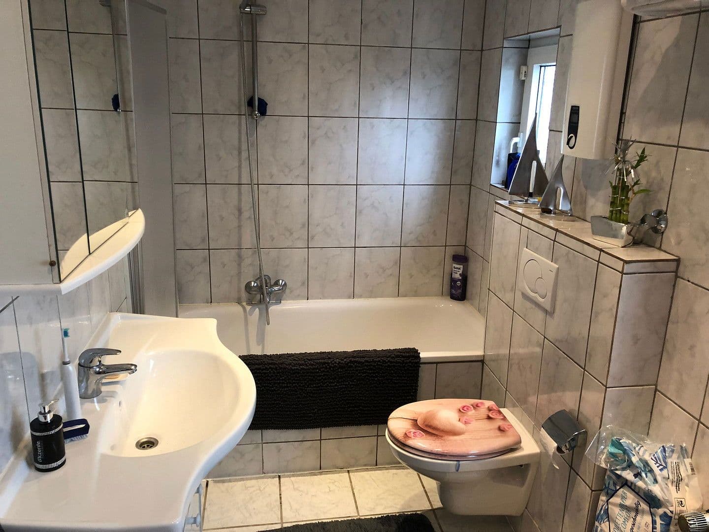 3 bedroom flat to rent, 83 m², Kapellenweg 8a, Engelskirchen, North Rhine-Westphalia 3 bedroom flat to rent, 83 m², Kapellenweg 8a, Engelskirchen, North Rhine-Westphalia