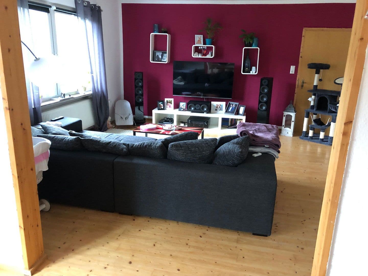 3 bedroom flat to rent, 83 m², Kapellenweg 8a, Engelskirchen, North Rhine-Westphalia 3 bedroom flat to rent, 83 m², Kapellenweg 8a, Engelskirchen, North Rhine-Westphalia