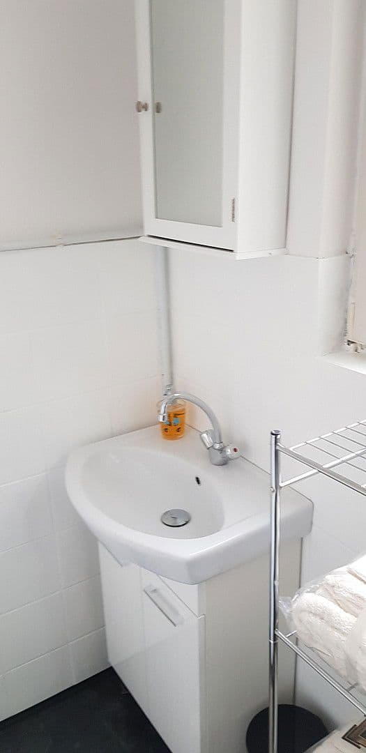 2 bedroom flat to rent, 64 m², Kaiserstr., Leimen, Baden-Württemberg 2 bedroom flat to rent, 64 m², Kaiserstr., Leimen, Baden-Württemberg