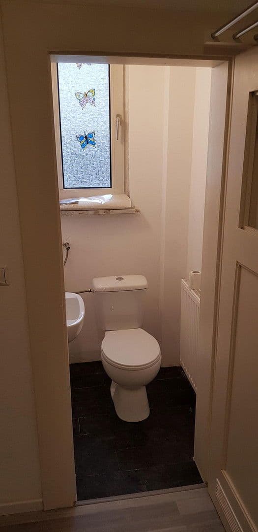 2 bedroom flat to rent, 64 m², Kaiserstr., Leimen, Baden-Württemberg 2 bedroom flat to rent, 64 m², Kaiserstr., Leimen, Baden-Württemberg