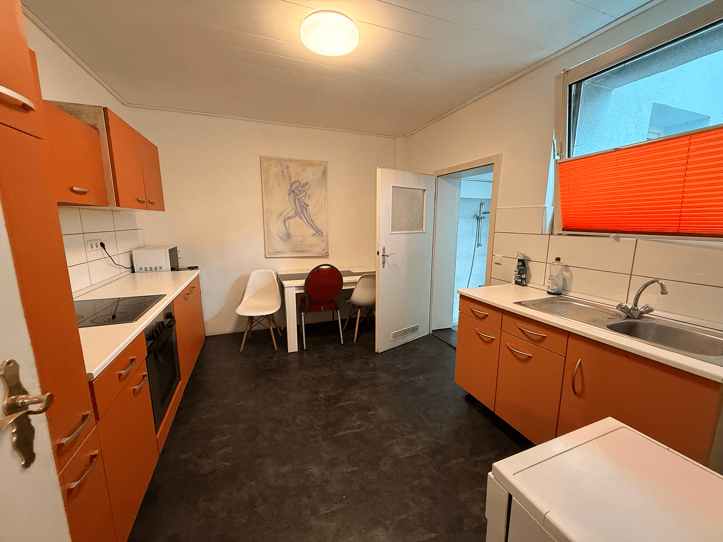 2 bedroom flat to rent, 64 m², Kaiserstr., Leimen, Baden-Württemberg 2 bedroom flat to rent, 64 m², Kaiserstr., Leimen, Baden-Württemberg