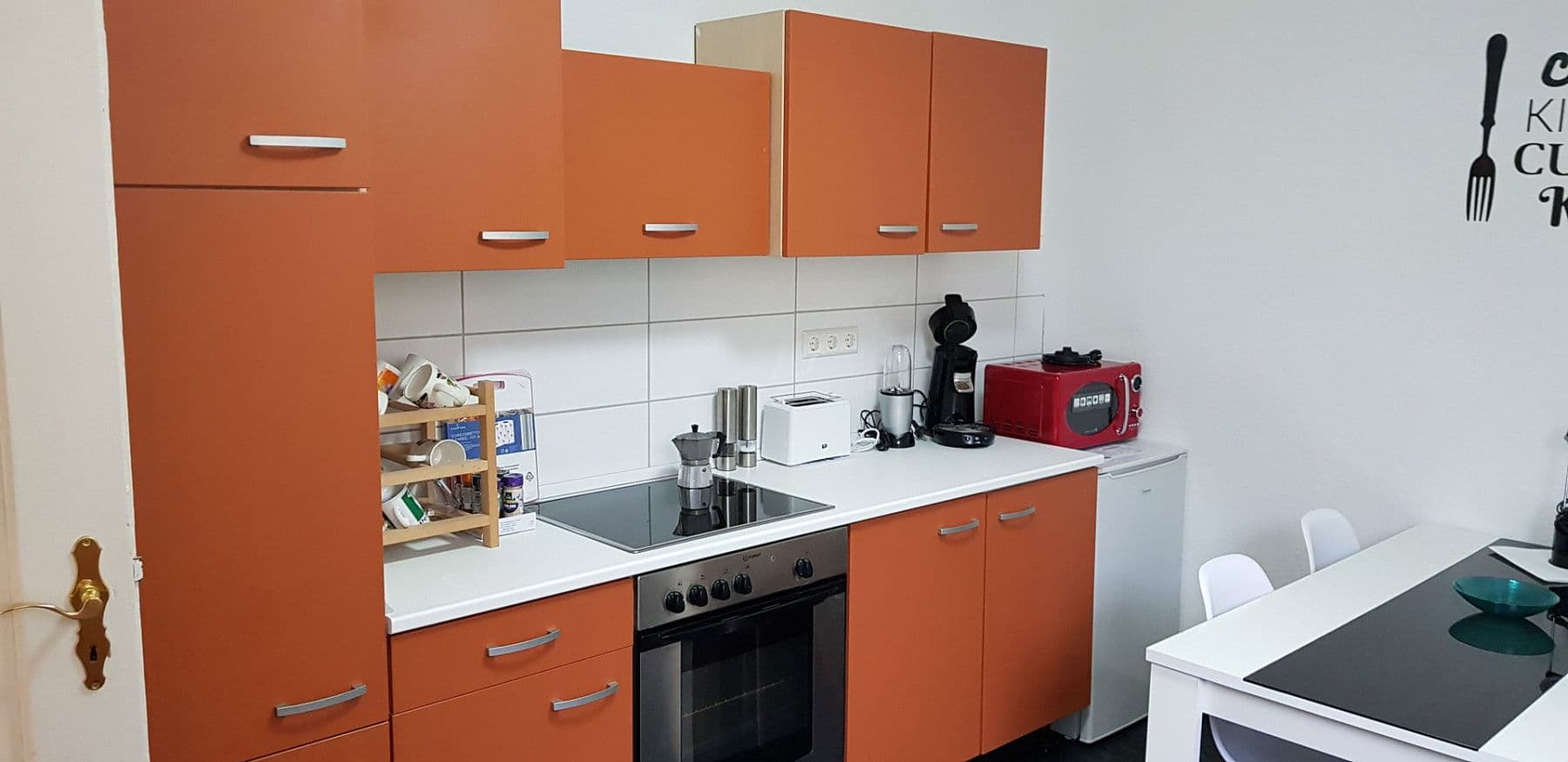 2 bedroom flat to rent, 64 m², Kaiserstr., Leimen, Baden-Württemberg 2 bedroom flat to rent, 64 m², Kaiserstr., Leimen, Baden-Württemberg