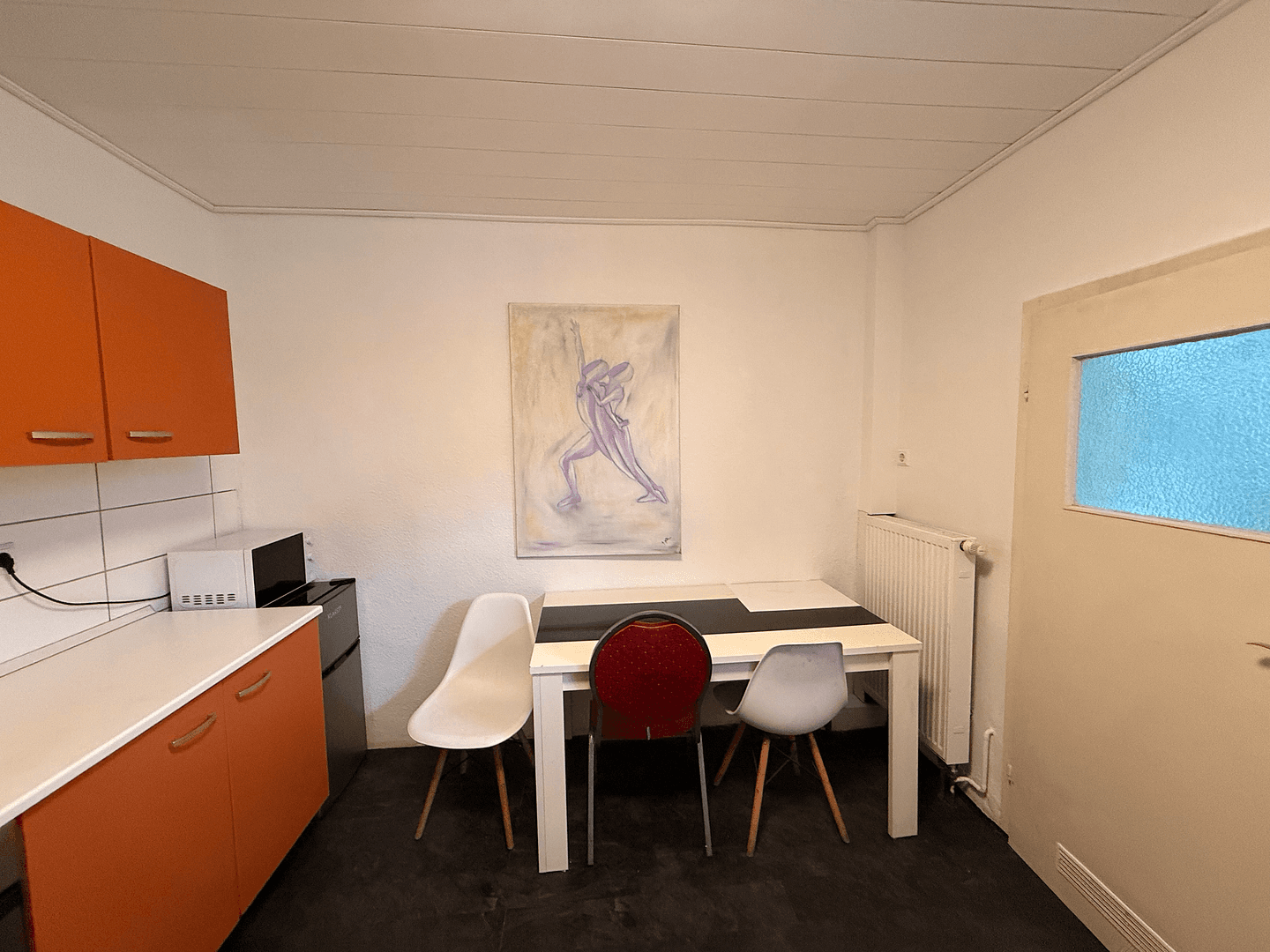 2 bedroom flat to rent, 64 m², Kaiserstr., Leimen, Baden-Württemberg 2 bedroom flat to rent, 64 m², Kaiserstr., Leimen, Baden-Württemberg