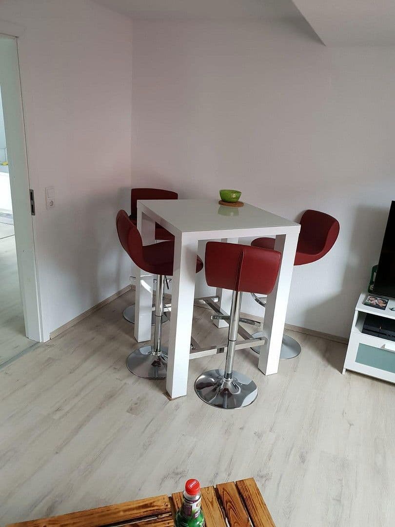 3 bedroom flat to rent, 52 m², Düstergasse, Remscheid, North Rhine-Westphalia 3 bedroom flat to rent, 52 m², Düstergasse, Remscheid, North Rhine-Westphalia