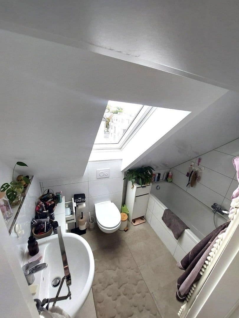 3 bedroom flat to rent, 52 m², Düstergasse, Remscheid, North Rhine-Westphalia 3 bedroom flat to rent, 52 m², Düstergasse, Remscheid, North Rhine-Westphalia