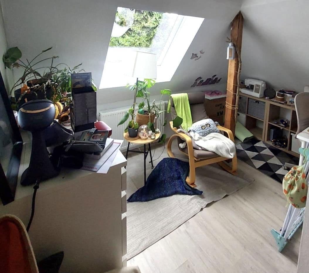 3 bedroom flat to rent, 52 m², Düstergasse, Remscheid, North Rhine-Westphalia 3 bedroom flat to rent, 52 m², Düstergasse, Remscheid, North Rhine-Westphalia