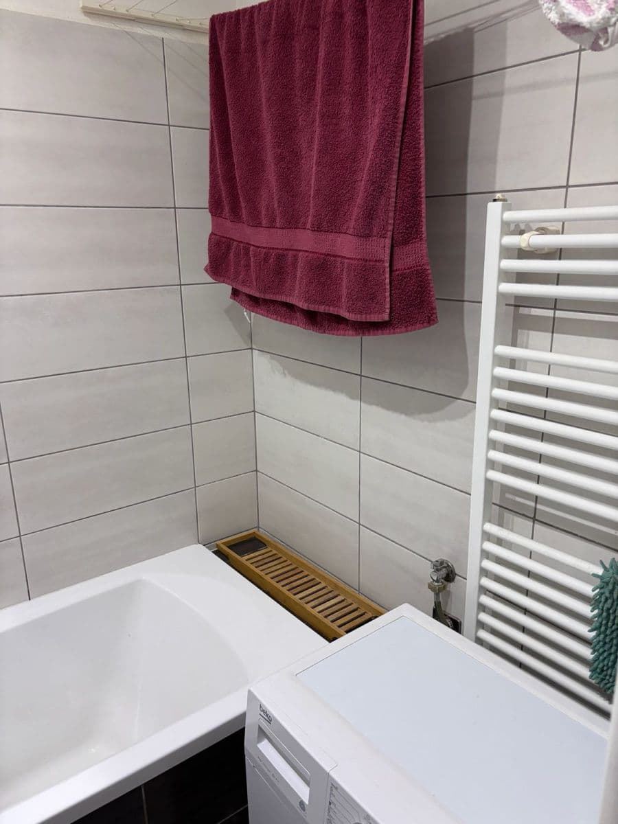 2 bedroom flat to rent, 55 m², S. K. Neumanna, Příbram, Středočeský Region 2 bedroom flat to rent, 55 m², S. K. Neumanna, Příbram, Středočeský Region