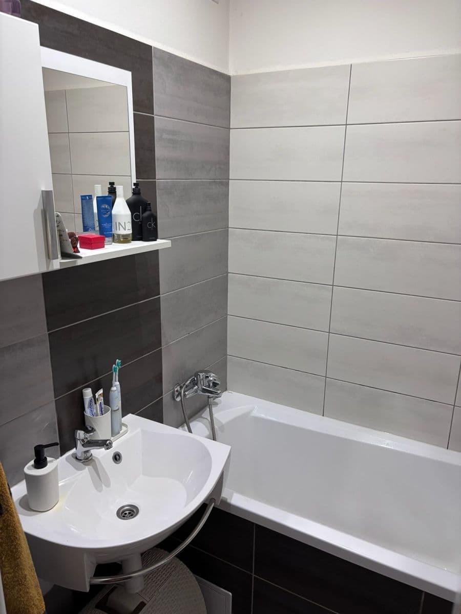 2 bedroom flat to rent, 55 m², S. K. Neumanna, Příbram, Středočeský Region 2 bedroom flat to rent, 55 m², S. K. Neumanna, Příbram, Středočeský Region