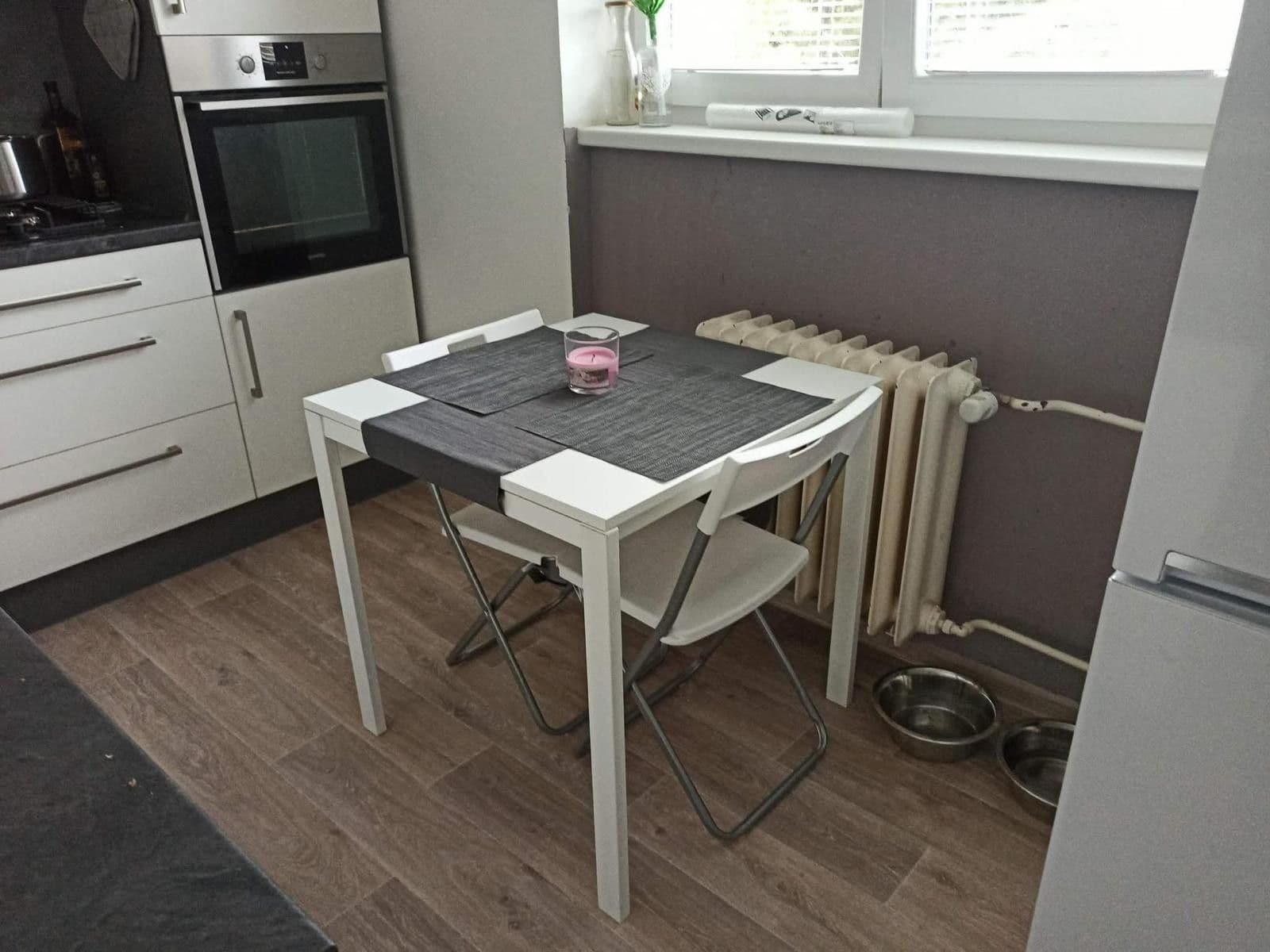 2 bedroom flat to rent, 55 m², S. K. Neumanna, Příbram, Středočeský Region 2 bedroom flat to rent, 55 m², S. K. Neumanna, Příbram, Středočeský Region