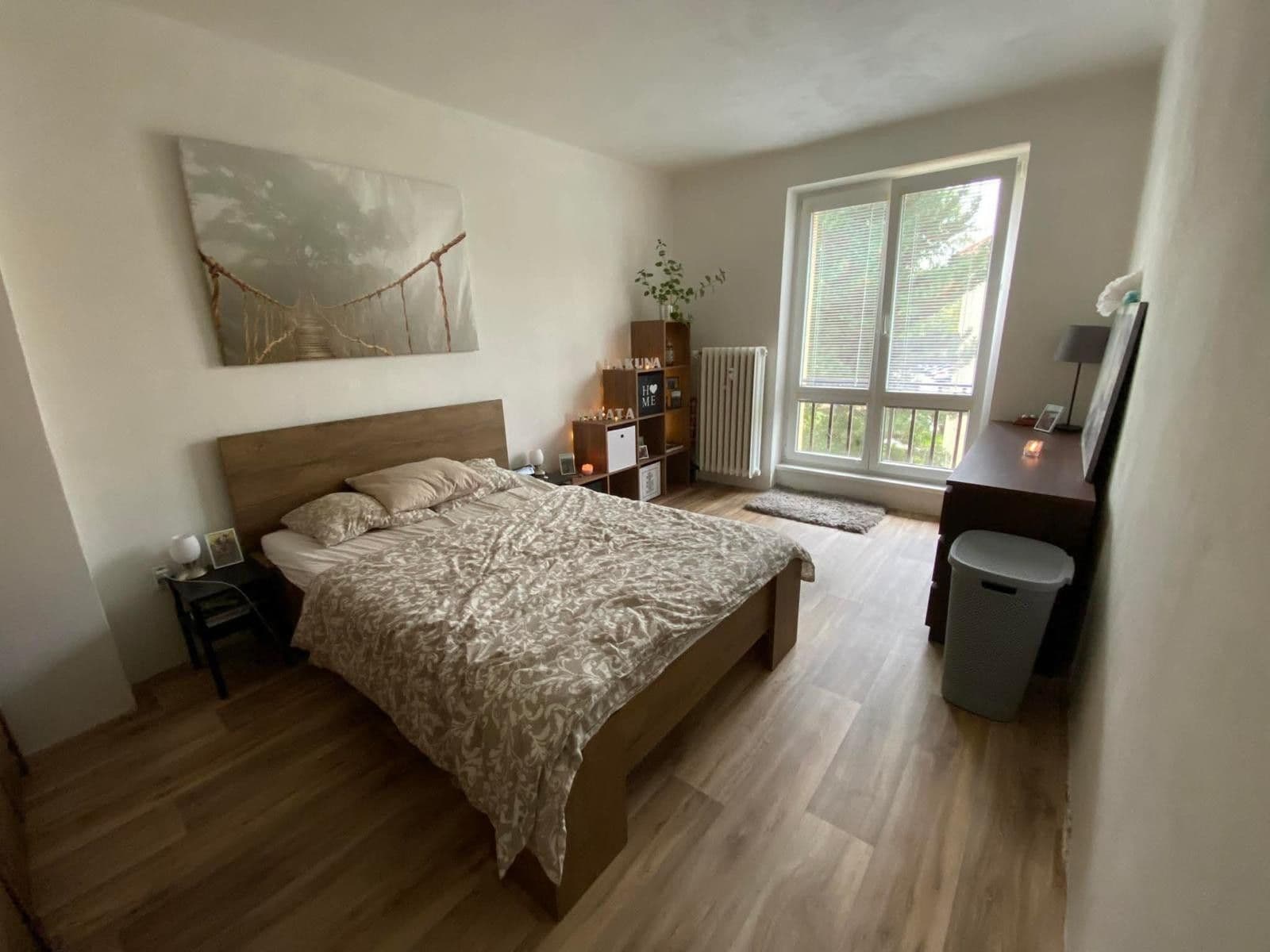 2 bedroom flat to rent, 55 m², S. K. Neumanna, Příbram, Středočeský Region 2 bedroom flat to rent, 55 m², S. K. Neumanna, Příbram, Středočeský Region