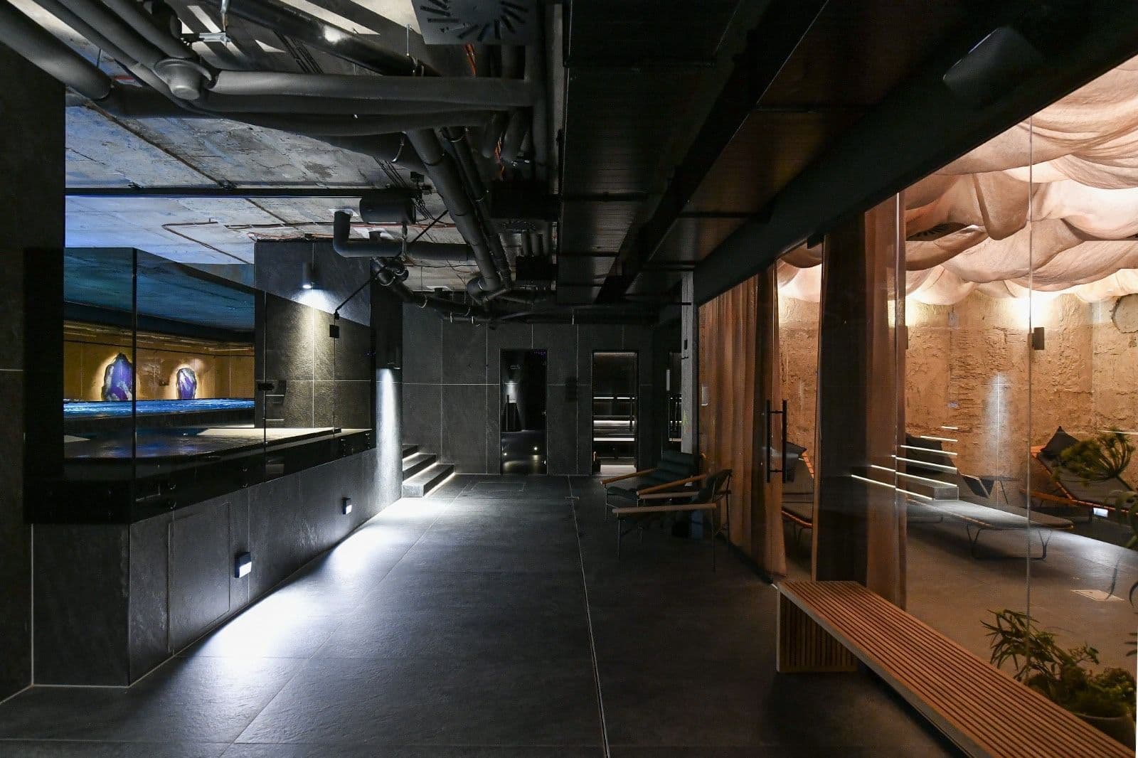 1 bedroom with open-plan kitchen flat to rent, 53 m², Československého exilu, Prague, Prague 1 bedroom with open-plan kitchen flat to rent, 53 m², Československého exilu, Prague, Prague