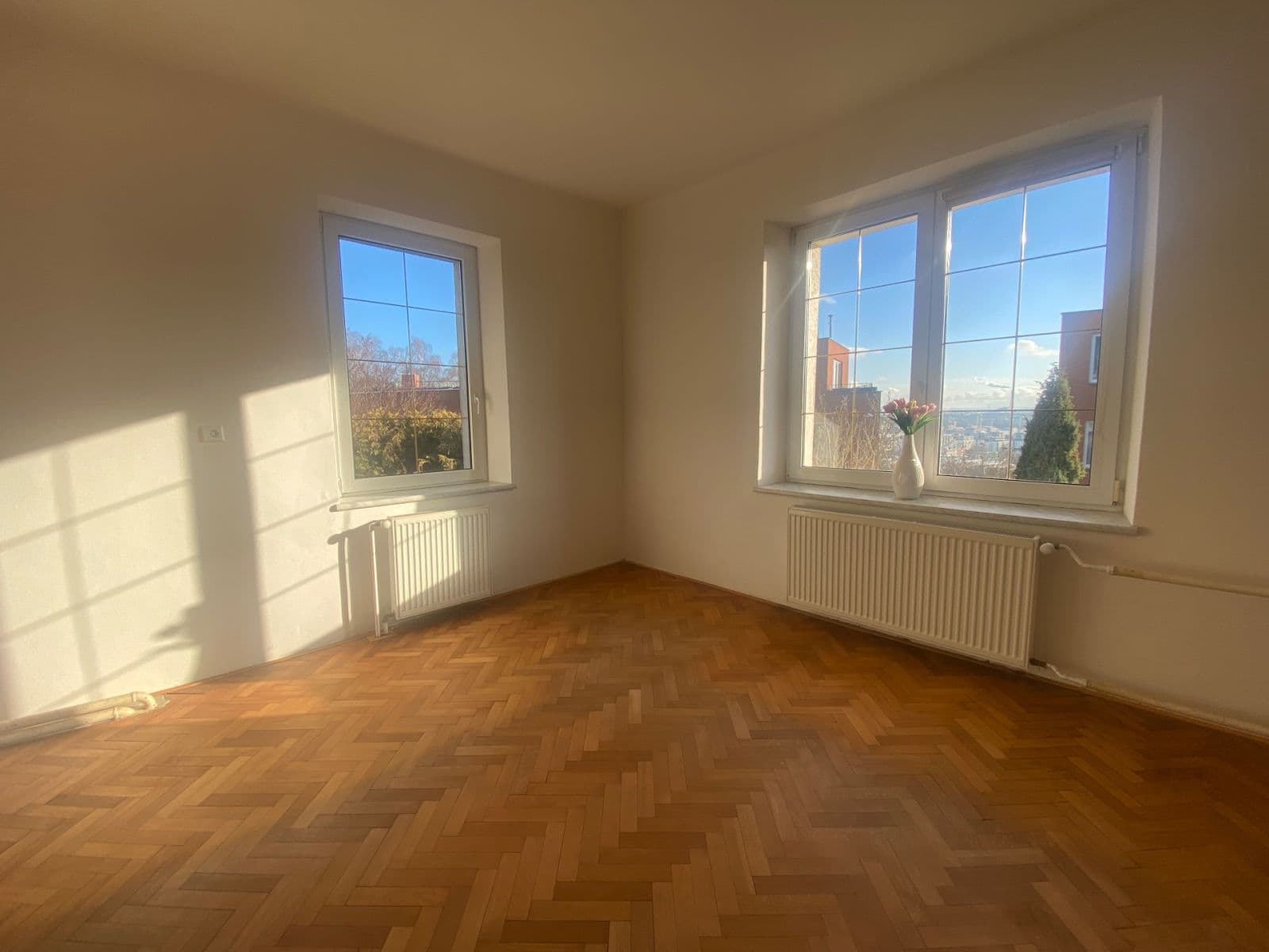 house to rent, 175 m², Na Vysočanských vinicích, Prague, Prague house to rent, 175 m², Na Vysočanských vinicích, Prague, Prague