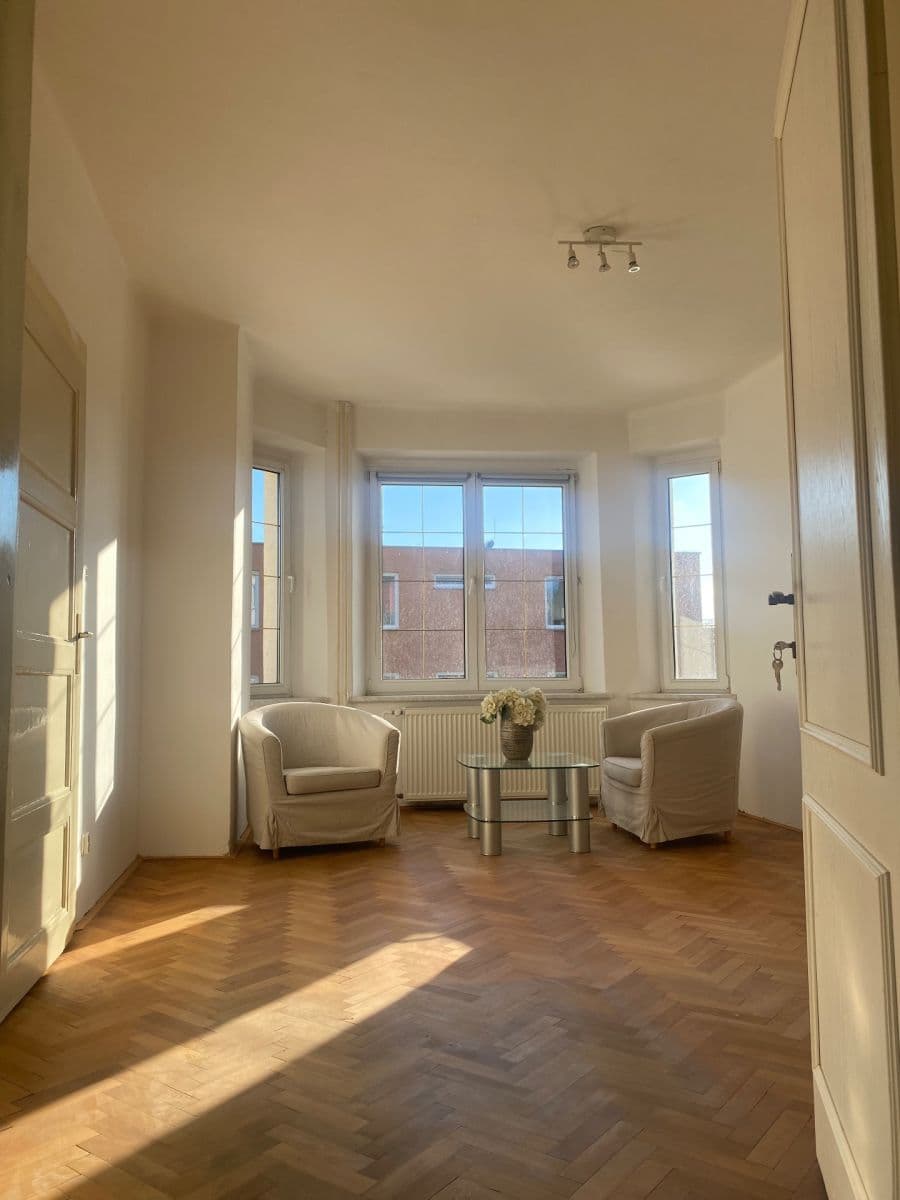 house to rent, 175 m², Na Vysočanských vinicích, Prague, Prague house to rent, 175 m², Na Vysočanských vinicích, Prague, Prague