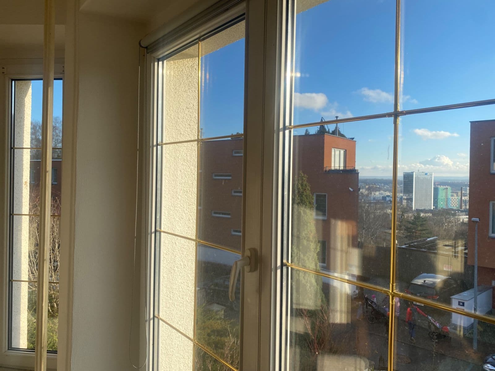 house to rent, 175 m², Na Vysočanských vinicích, Prague, Prague house to rent, 175 m², Na Vysočanských vinicích, Prague, Prague