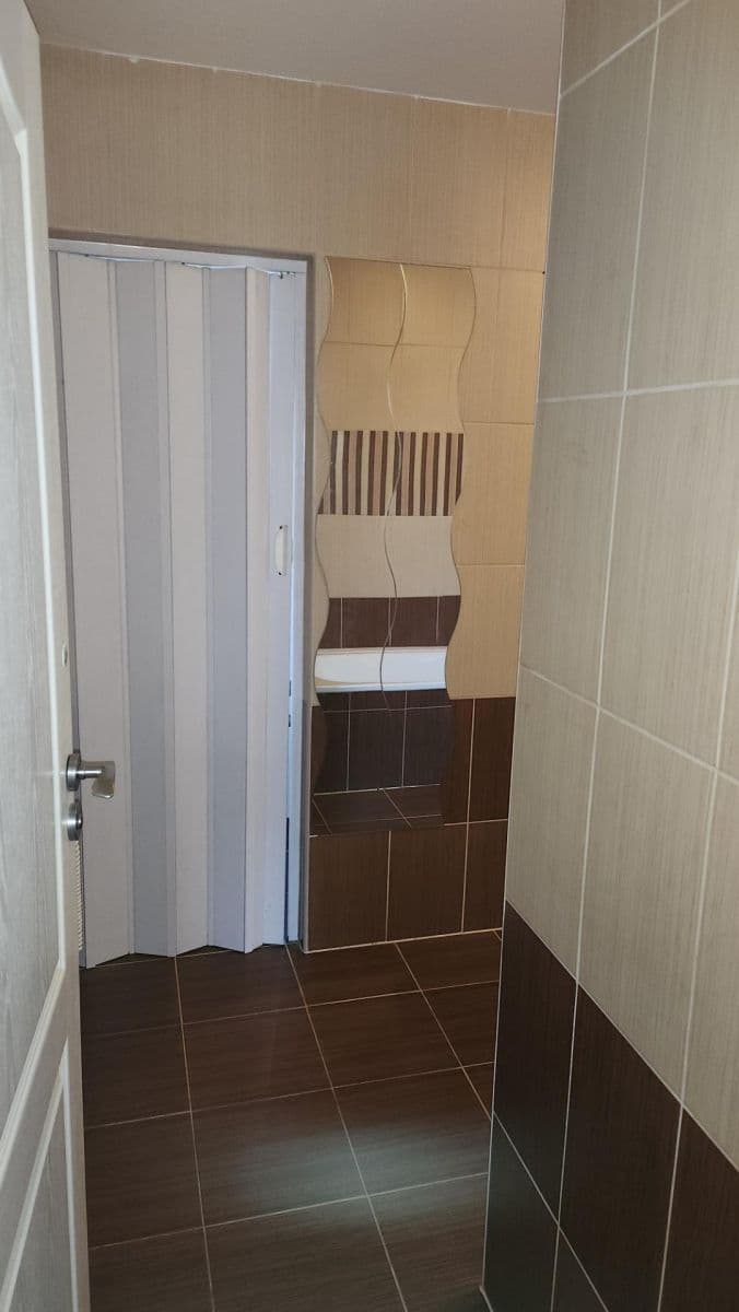 2 bedroom flat for sale, 56 m², Ivana Olbrachta, Ústí nad Labem, Ústecký Region 2 bedroom flat for sale, 56 m², Ivana Olbrachta, Ústí nad Labem, Ústecký Region