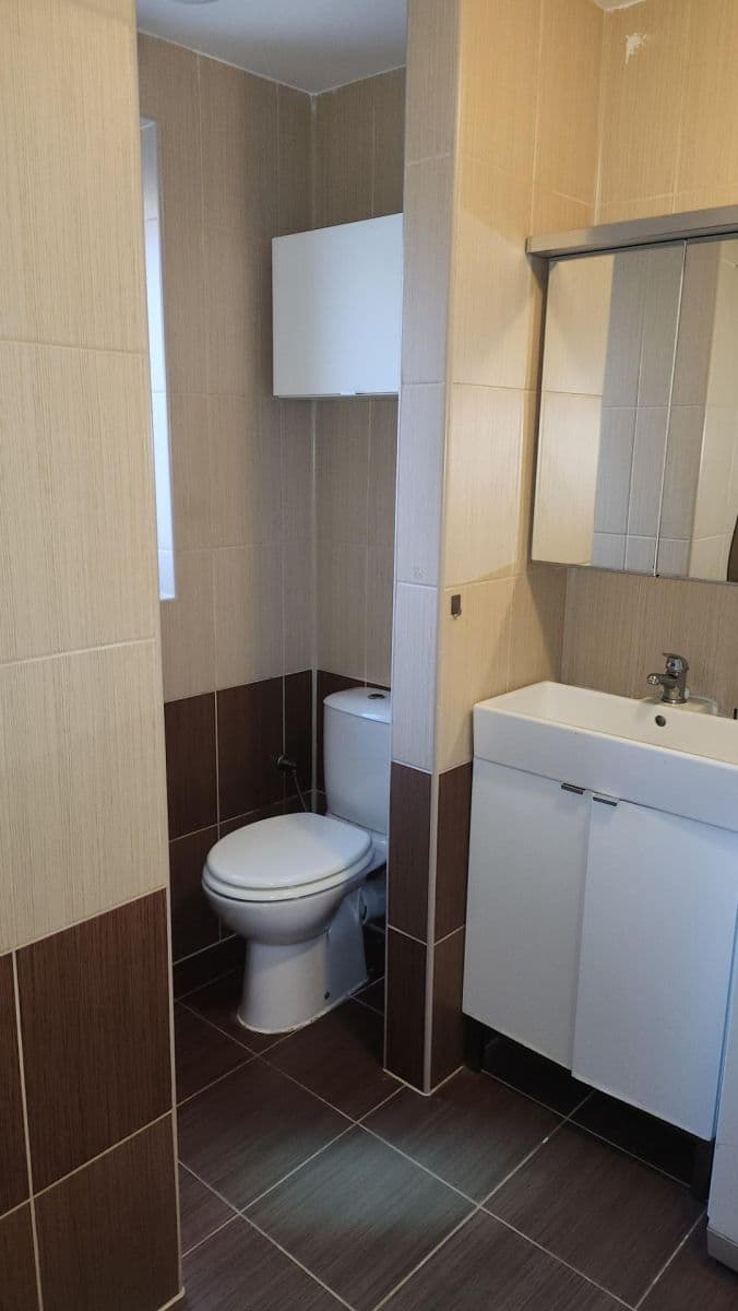 2 bedroom flat for sale, 56 m², Ivana Olbrachta, Ústí nad Labem, Ústecký Region 2 bedroom flat for sale, 56 m², Ivana Olbrachta, Ústí nad Labem, Ústecký Region