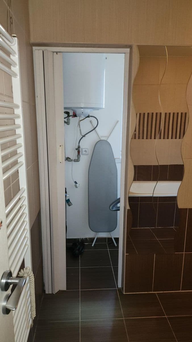 2 bedroom flat for sale, 56 m², Ivana Olbrachta, Ústí nad Labem, Ústecký Region 2 bedroom flat for sale, 56 m², Ivana Olbrachta, Ústí nad Labem, Ústecký Region