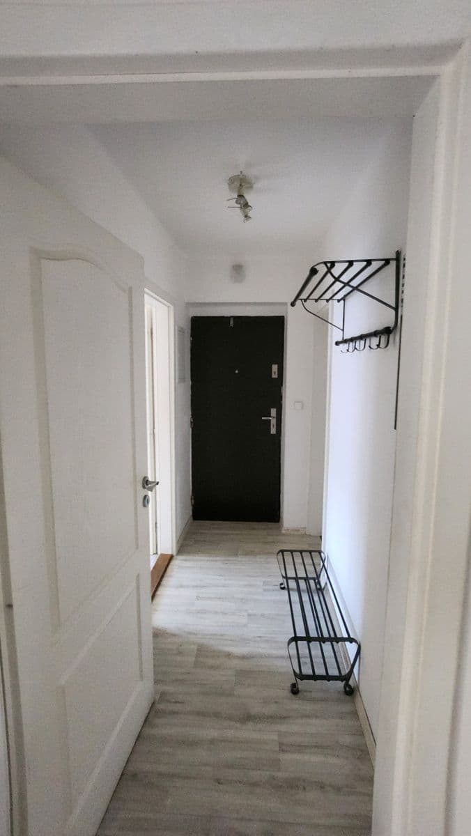 2 bedroom flat for sale, 56 m², Ivana Olbrachta, Ústí nad Labem, Ústecký Region 2 bedroom flat for sale, 56 m², Ivana Olbrachta, Ústí nad Labem, Ústecký Region