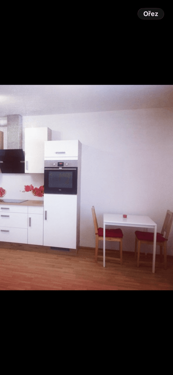 Studio flat to rent, 43 m², Táborská, Brno, Jihomoravský Region Studio flat to rent, 43 m², Táborská, Brno, Jihomoravský Region