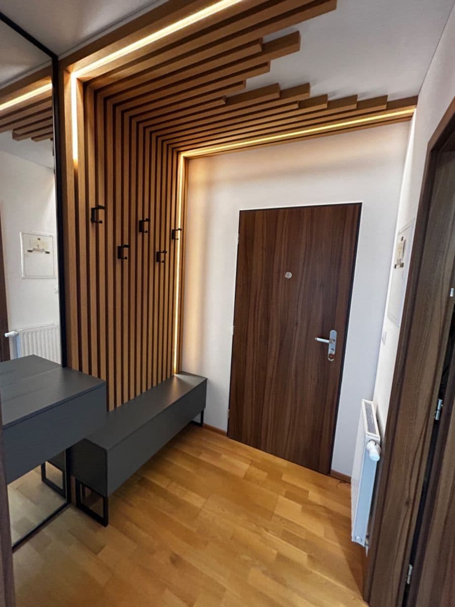 2 bedroom with open-plan kitchen flat for sale, 72 m², Hrnčířská, Brno, Jihomoravský Region 2 bedroom with open-plan kitchen flat for sale, 72 m², Hrnčířská, Brno, Jihomoravský Region