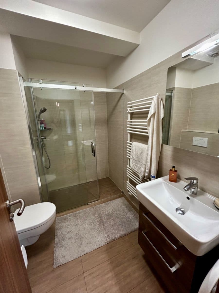 2 bedroom with open-plan kitchen flat for sale, 72 m², Hrnčířská, Brno, Jihomoravský Region 2 bedroom with open-plan kitchen flat for sale, 72 m², Hrnčířská, Brno, Jihomoravský Region