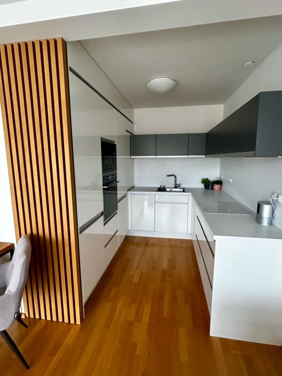 2 bedroom with open-plan kitchen flat for sale, 72 m², Hrnčířská, Brno, Jihomoravský Region 2 bedroom with open-plan kitchen flat for sale, 72 m², Hrnčířská, Brno, Jihomoravský Region