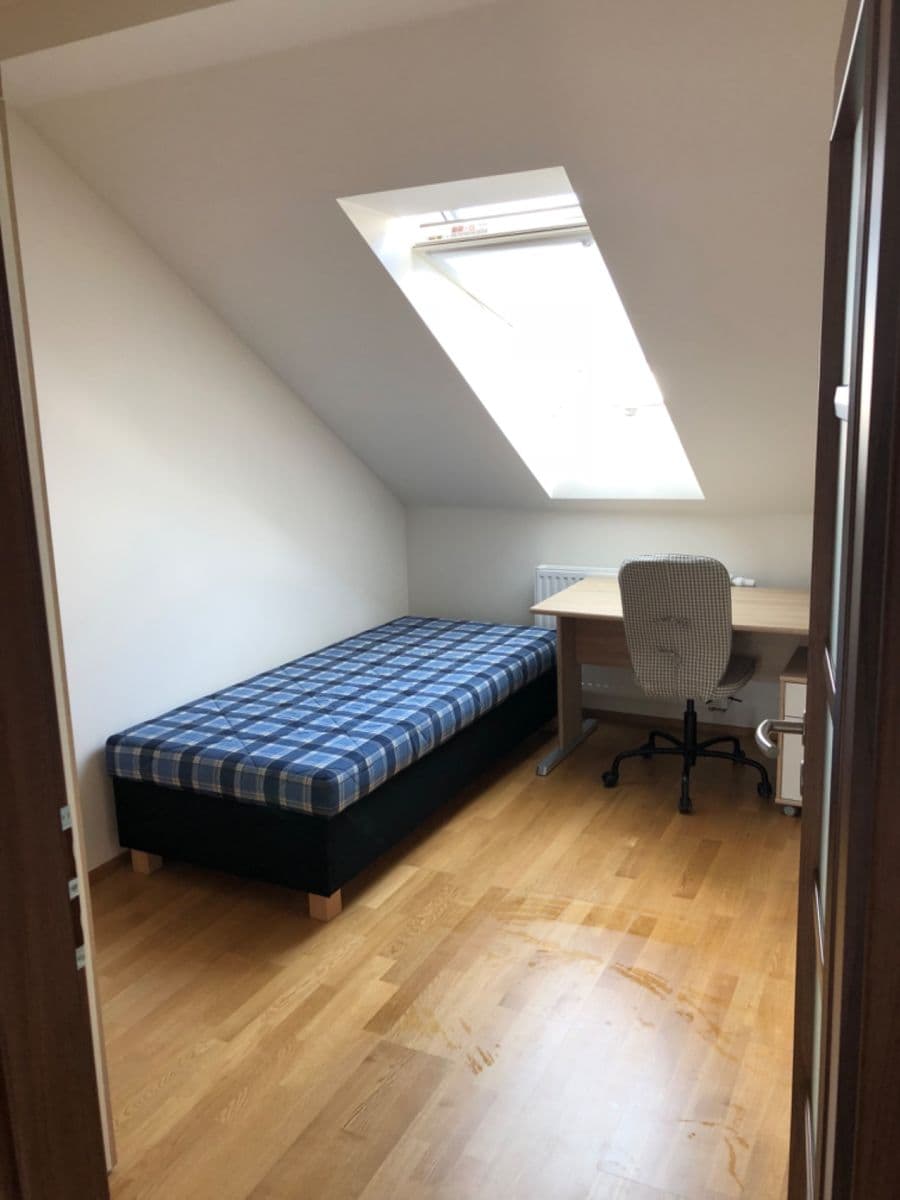 2 bedroom with open-plan kitchen flat for sale, 72 m², Hrnčířská, Brno, Jihomoravský Region 2 bedroom with open-plan kitchen flat for sale, 72 m², Hrnčířská, Brno, Jihomoravský Region