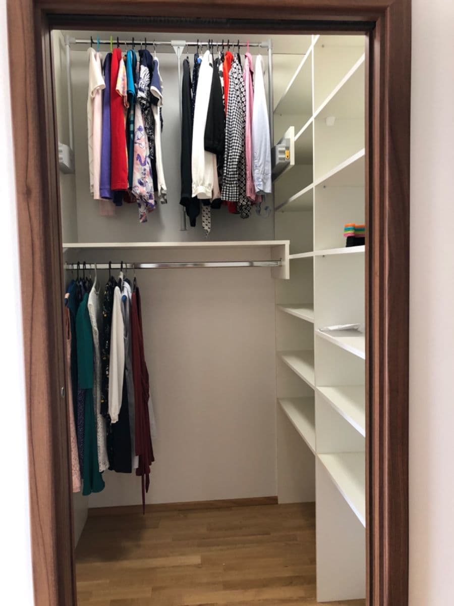 2 bedroom with open-plan kitchen flat for sale, 72 m², Hrnčířská, Brno, Jihomoravský Region 2 bedroom with open-plan kitchen flat for sale, 72 m², Hrnčířská, Brno, Jihomoravský Region