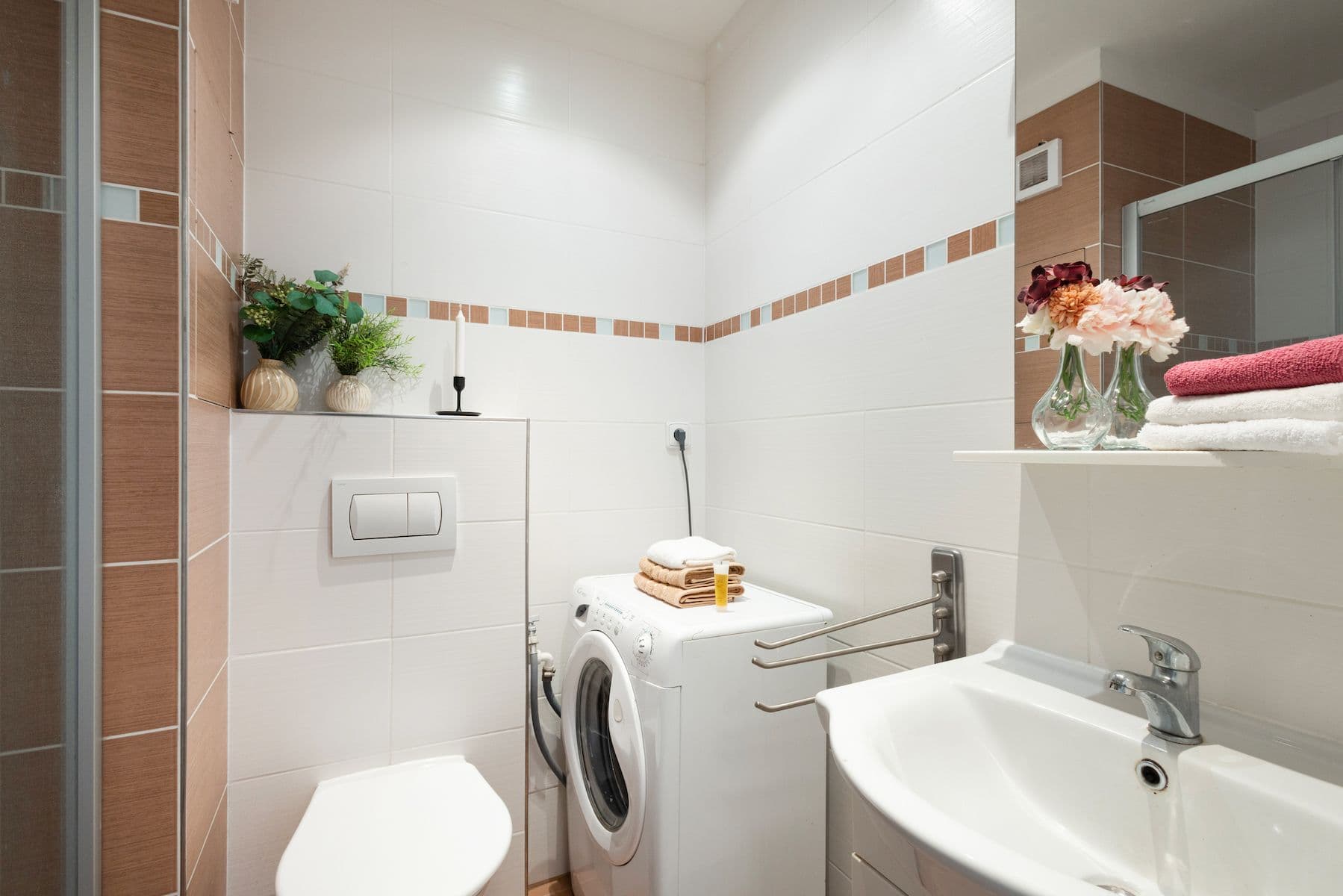 Studio flat for sale, 27 m², Hurbanova, Prague, Prague Studio flat for sale, 27 m², Hurbanova, Prague, Prague